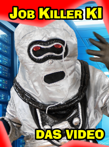 Ki killt deinen Job - Video