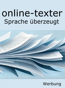 Onlinetexter
