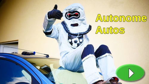 Autonome Autos