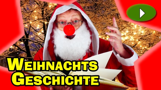 Weihnachtsgeschichte